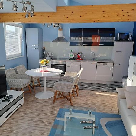 Apartma Jaka Ljubljana Bagian luar foto