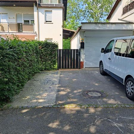 Apartma Jaka Ljubljana Bagian luar foto