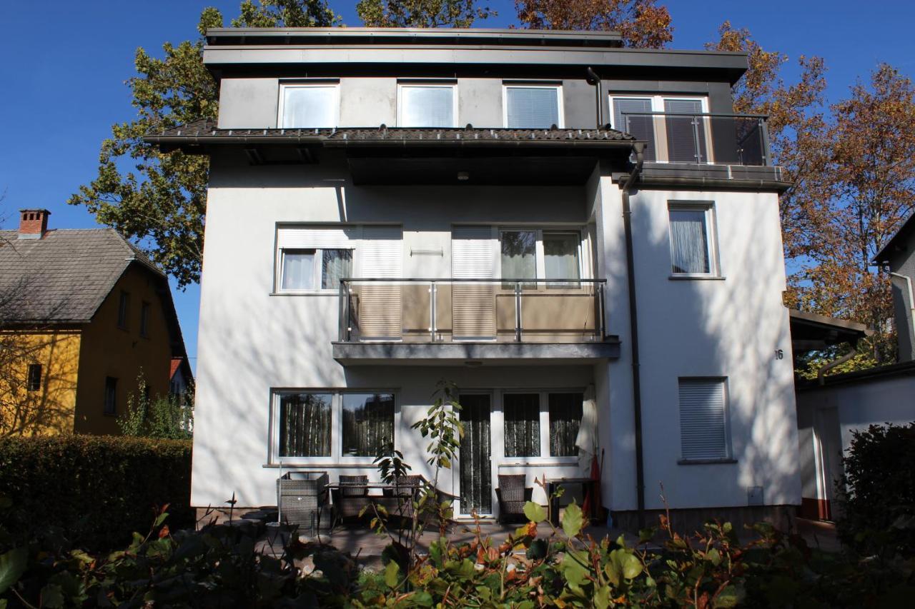Apartma Jaka Ljubljana Bagian luar foto