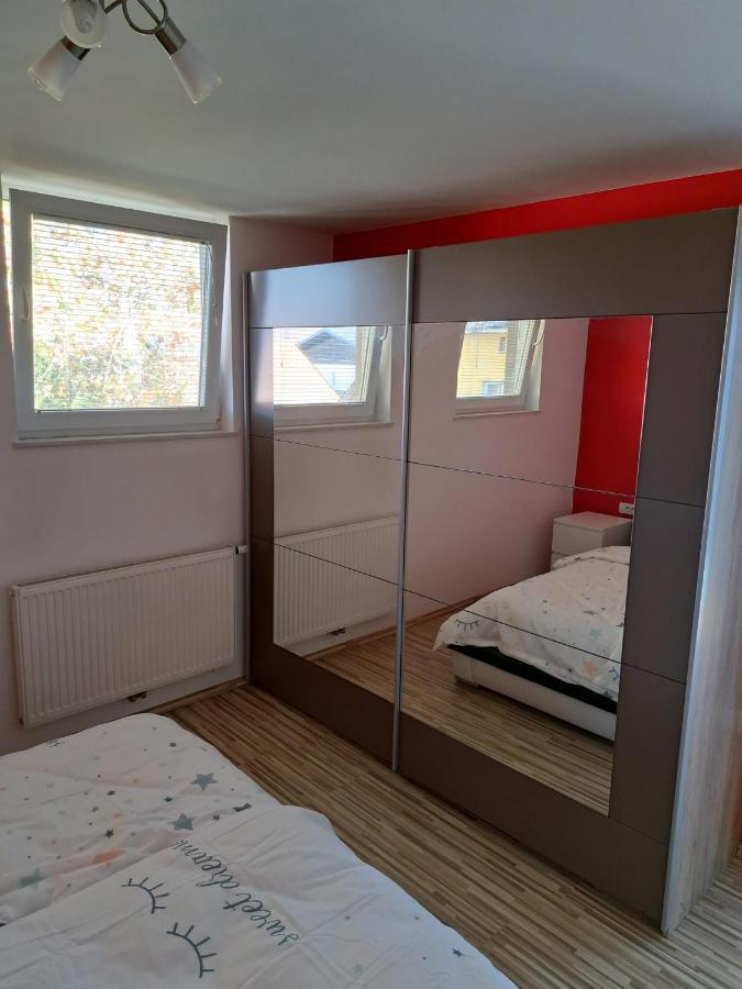Apartma Jaka Ljubljana Bagian luar foto