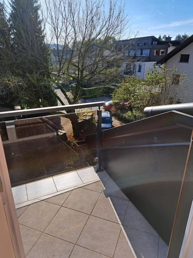 Apartma Jaka Ljubljana Bagian luar foto
