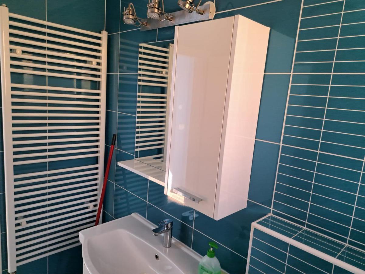 Apartma Jaka Ljubljana Bagian luar foto