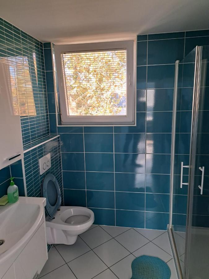Apartma Jaka Ljubljana Bagian luar foto