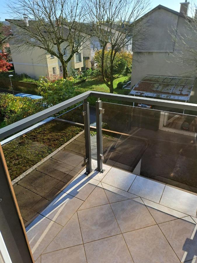 Apartma Jaka Ljubljana Bagian luar foto