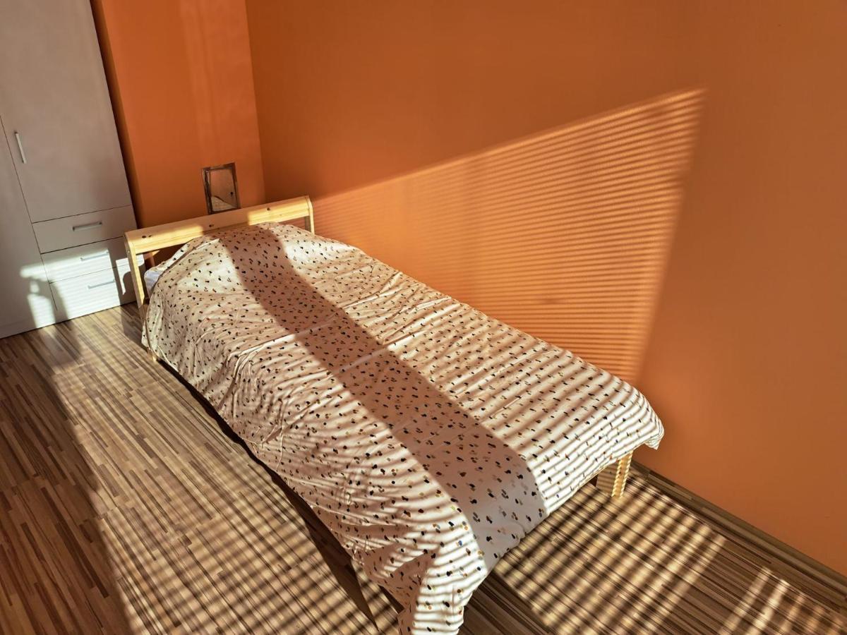 Apartma Jaka Ljubljana Bagian luar foto
