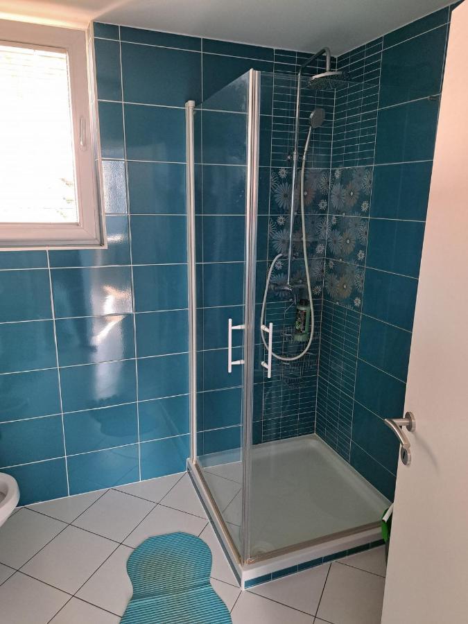 Apartma Jaka Ljubljana Bagian luar foto