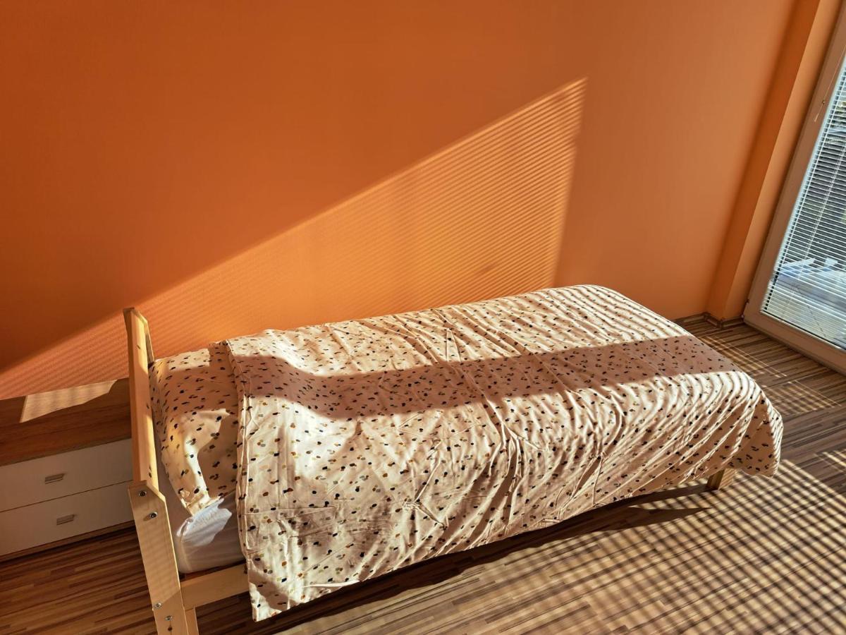 Apartma Jaka Ljubljana Bagian luar foto