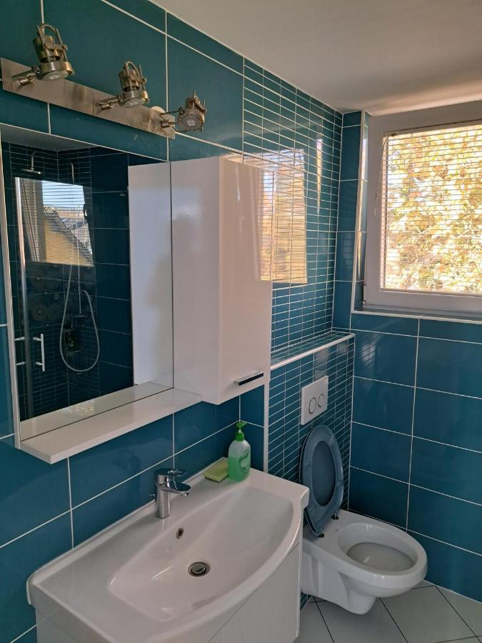 Apartma Jaka Ljubljana Bagian luar foto