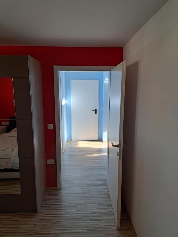 Apartma Jaka Ljubljana Bagian luar foto