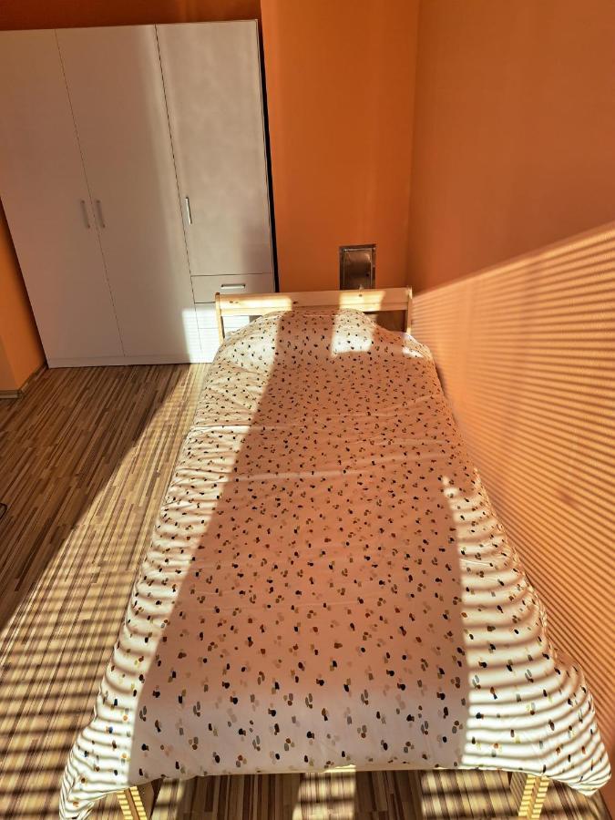Apartma Jaka Ljubljana Bagian luar foto