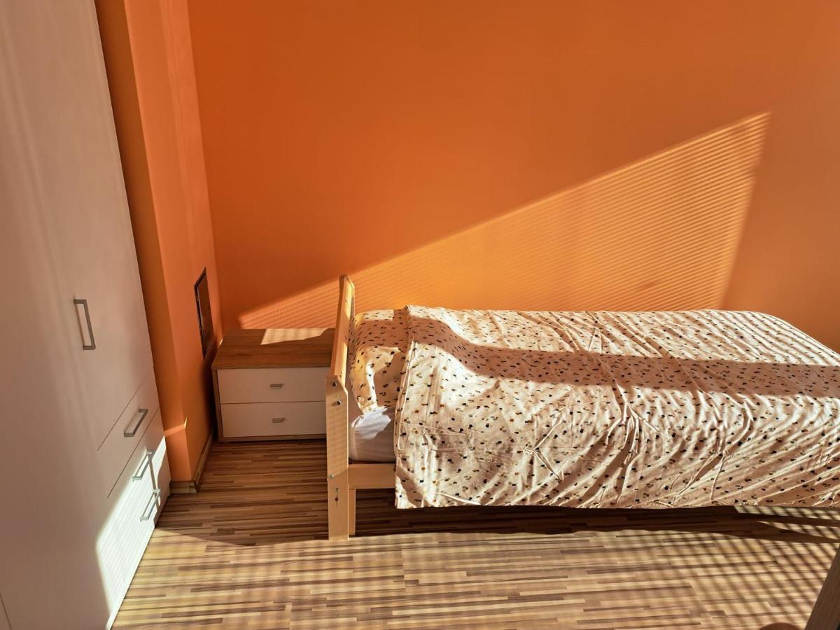 Apartma Jaka Ljubljana Bagian luar foto