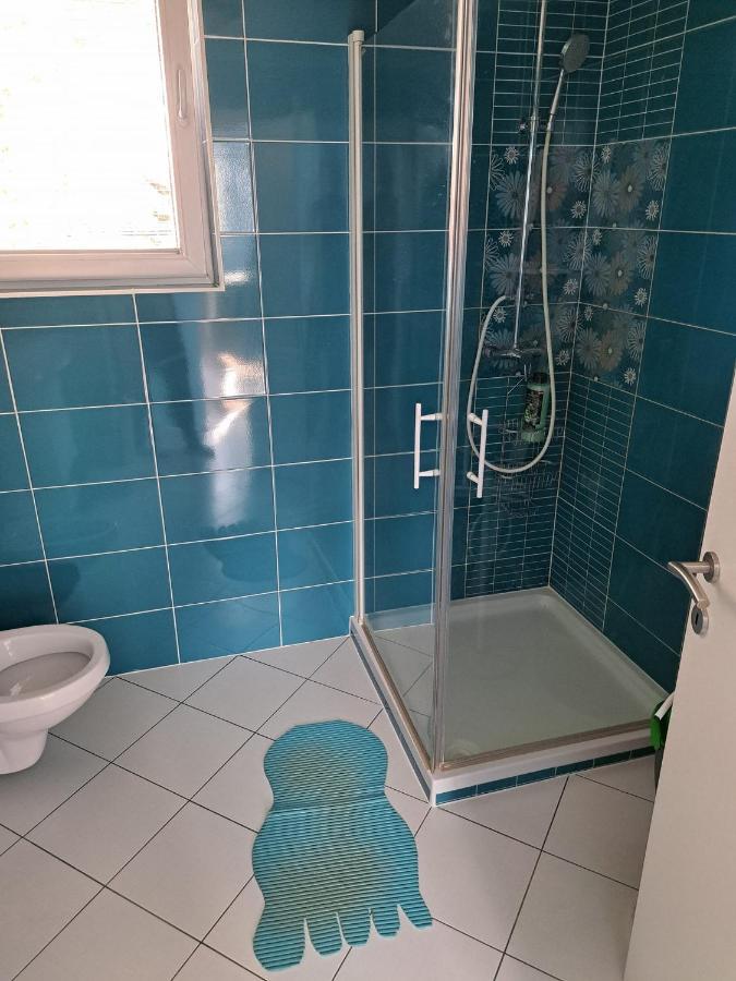Apartma Jaka Ljubljana Bagian luar foto