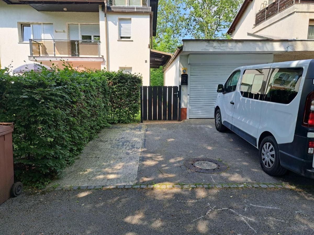 Apartma Jaka Ljubljana Bagian luar foto
